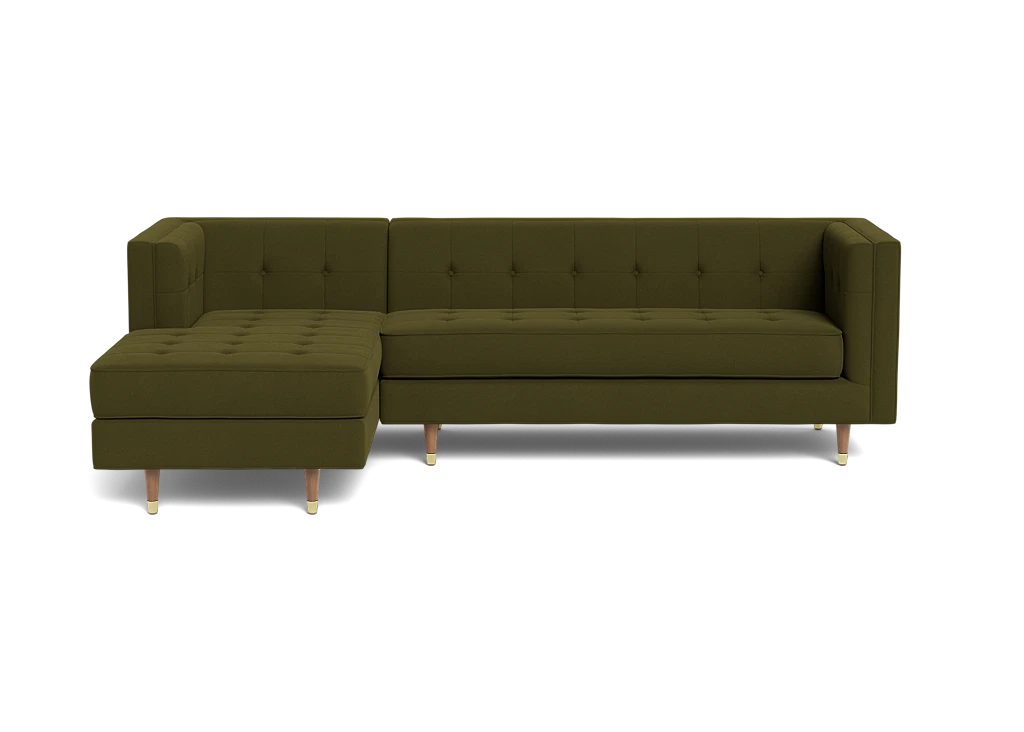 Gramercy Sofa Chaise