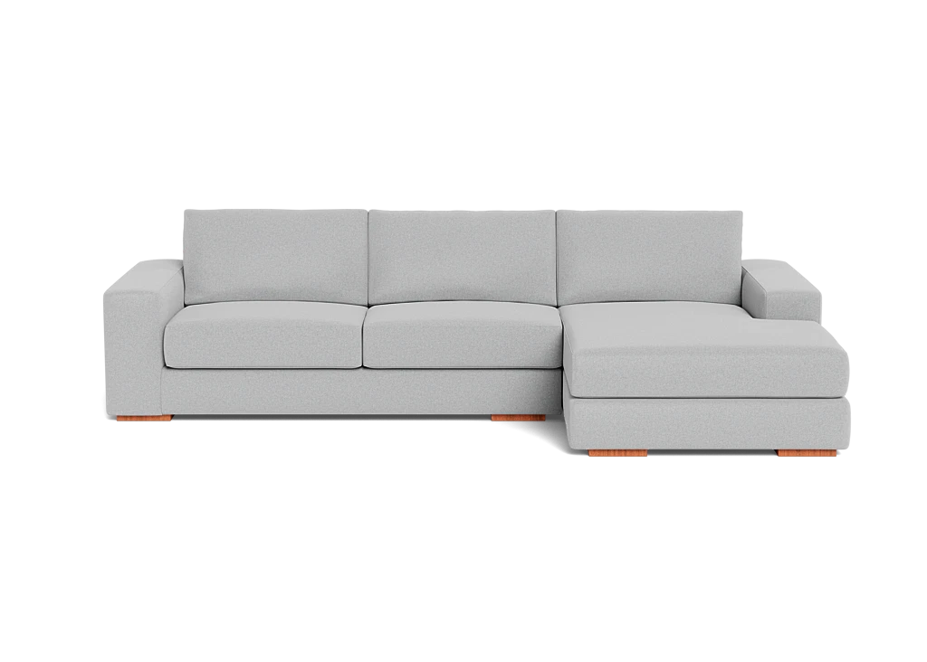 Hawthorne Sofa Chaise