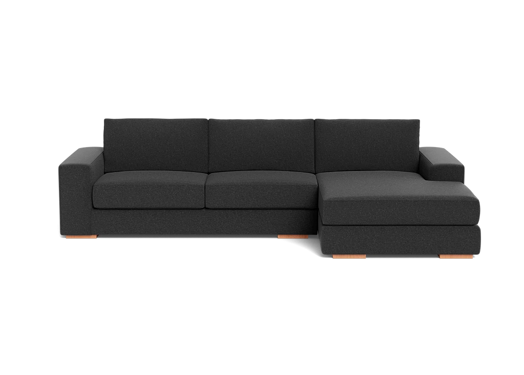 Hawthorne Sofa Chaise
