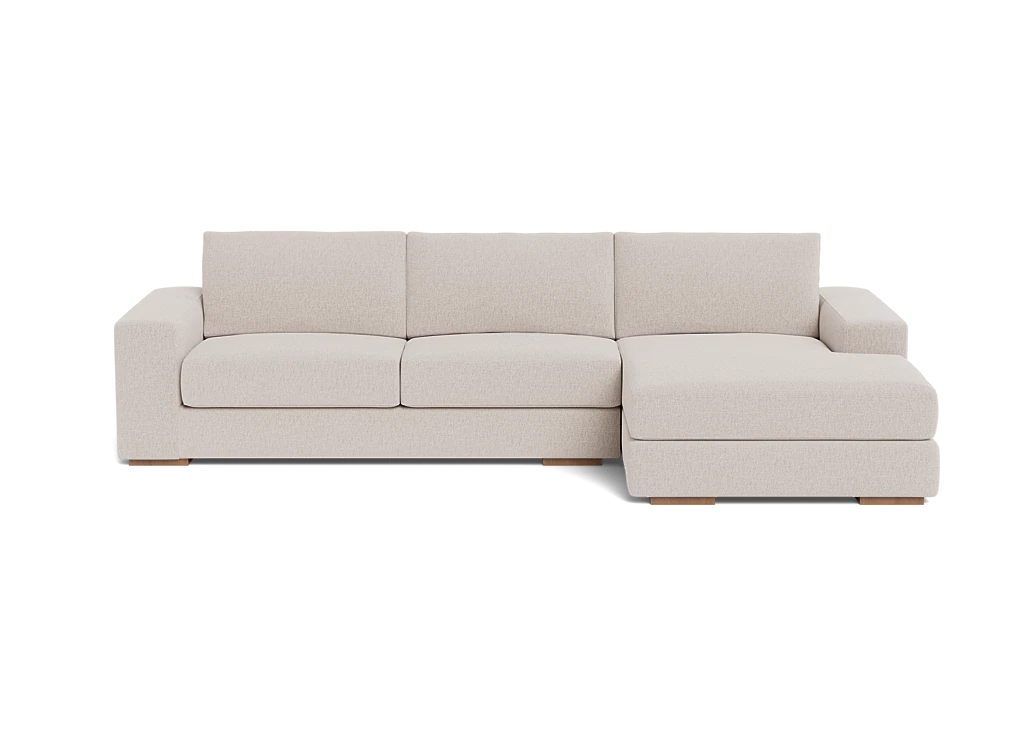 Hawthorne Sofa Chaise
