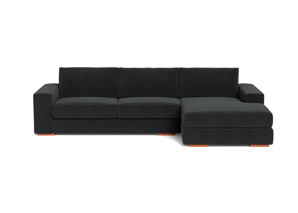 Hawthorne Sofa Chaise