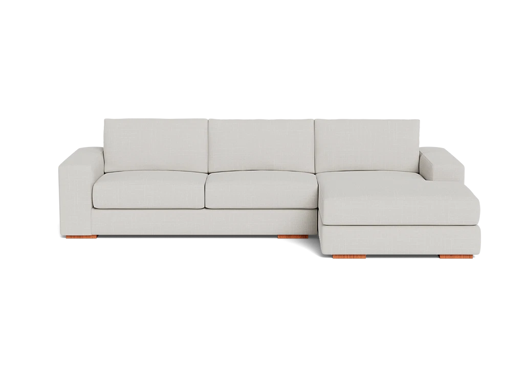 Hawthorne Sofa Chaise