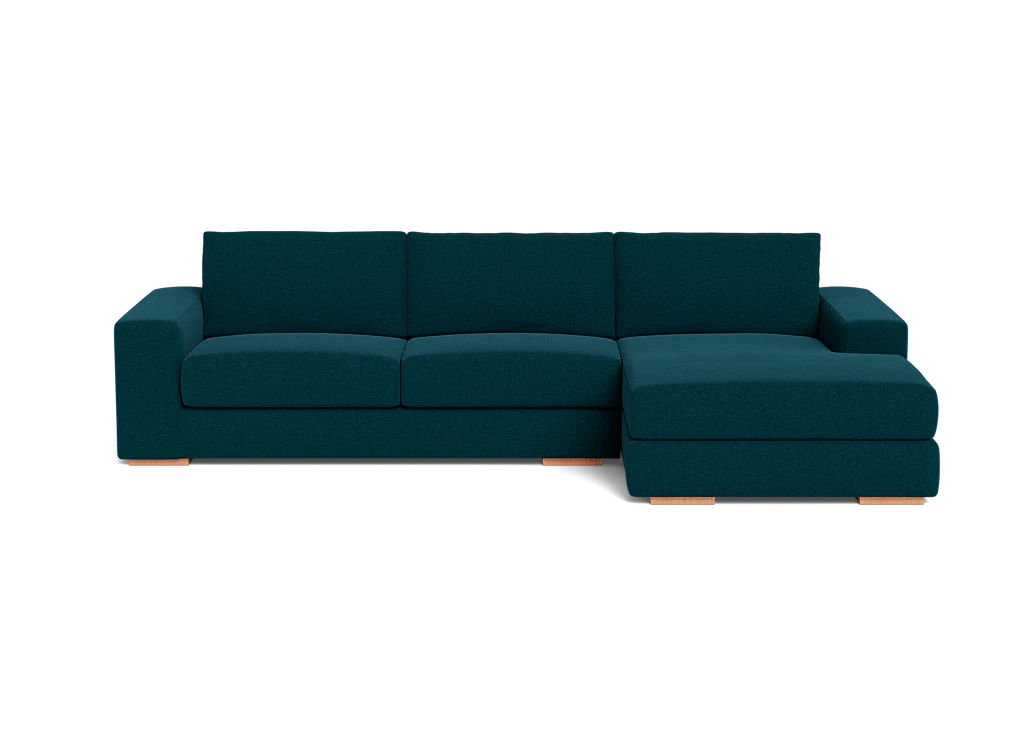 Hawthorne Sofa Chaise