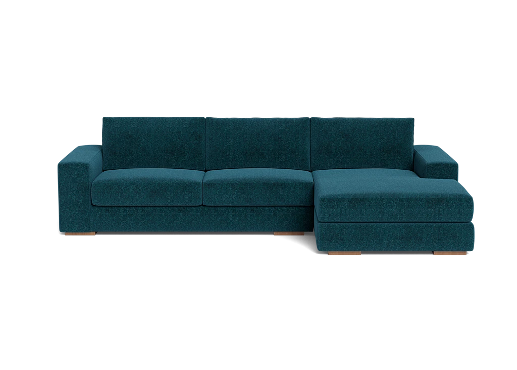 Hawthorne Sofa Chaise