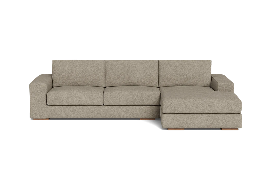 Hawthorne Sofa Chaise