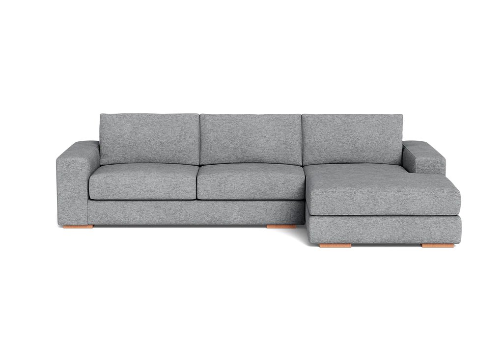 Hawthorne Sofa Chaise