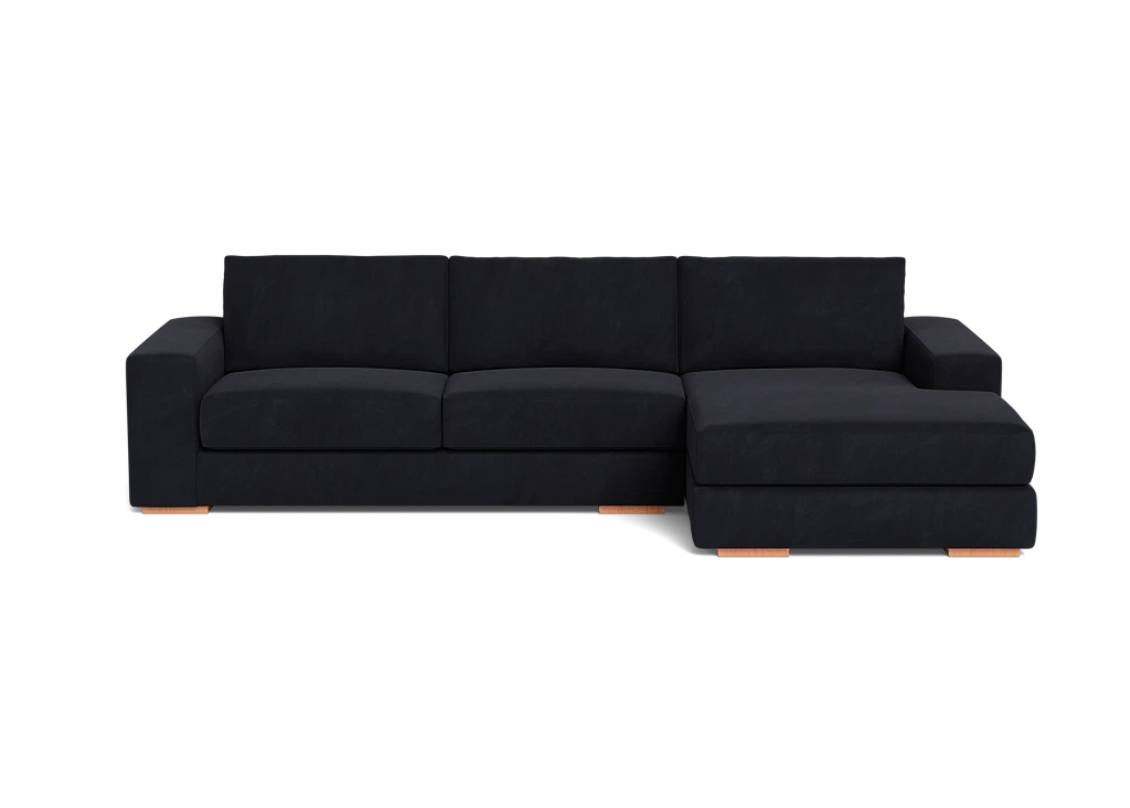 Hawthorne Sofa Chaise