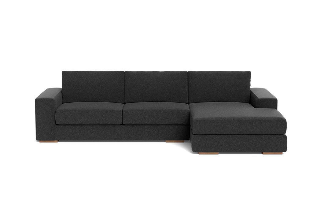 Hawthorne Sofa Chaise