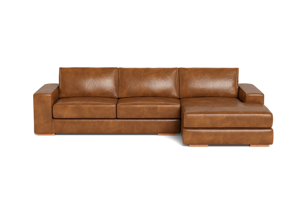 Hawthorne Sofa Chaise