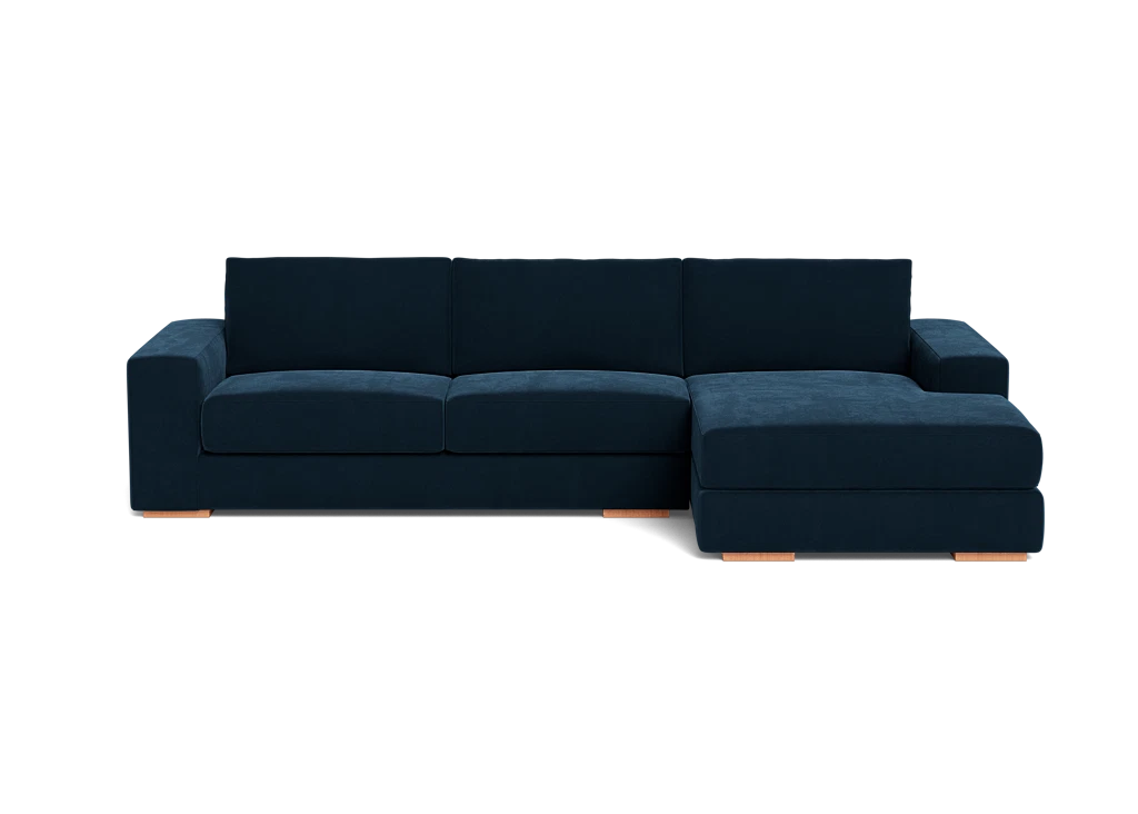 Hawthorne Sofa Chaise