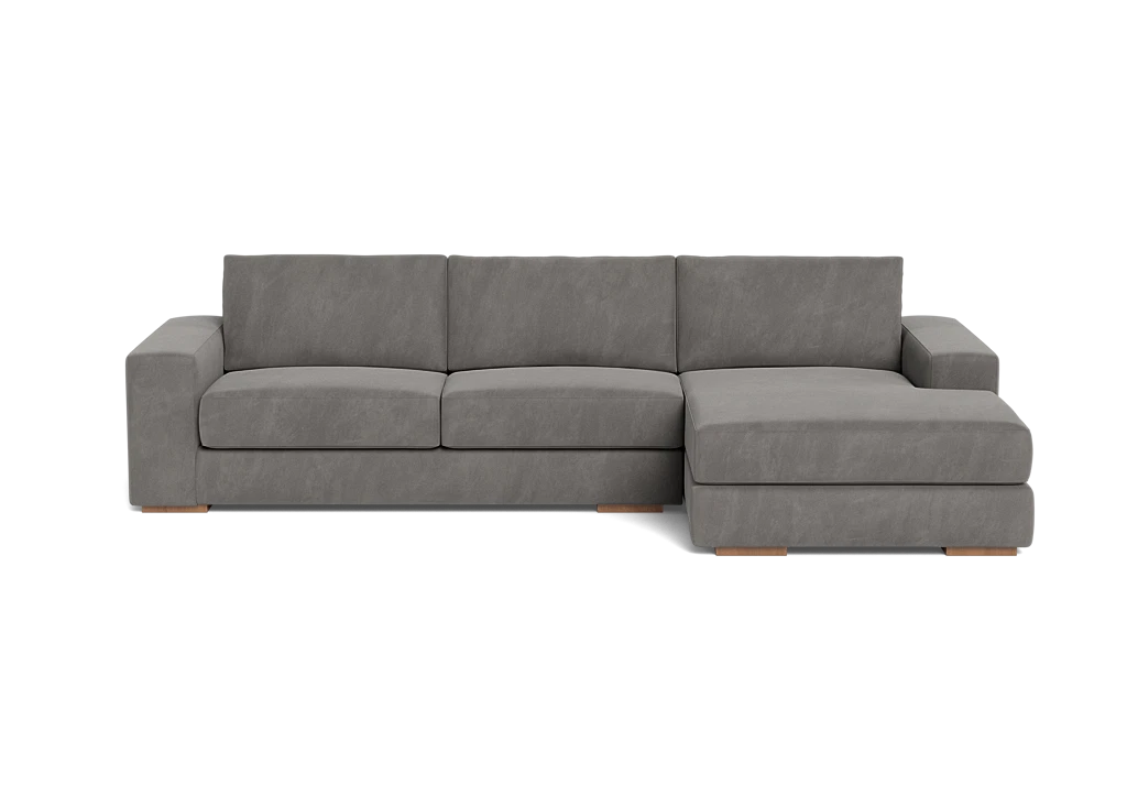 Hawthorne Sofa Chaise