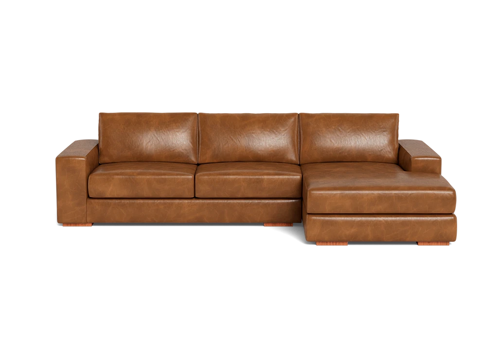 Hawthorne Sofa Chaise