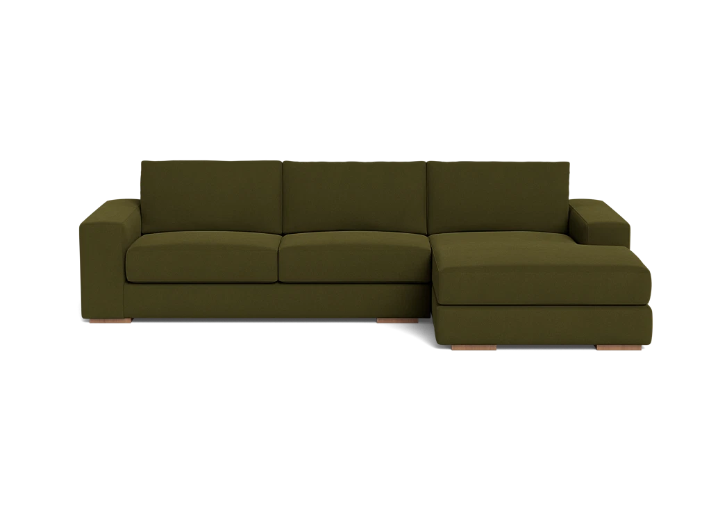 Hawthorne Sofa Chaise