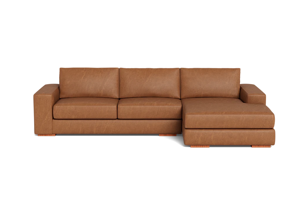 Hawthorne Sofa Chaise
