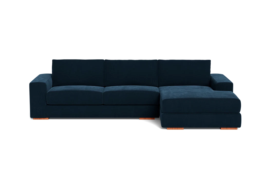 Hawthorne Sofa Chaise