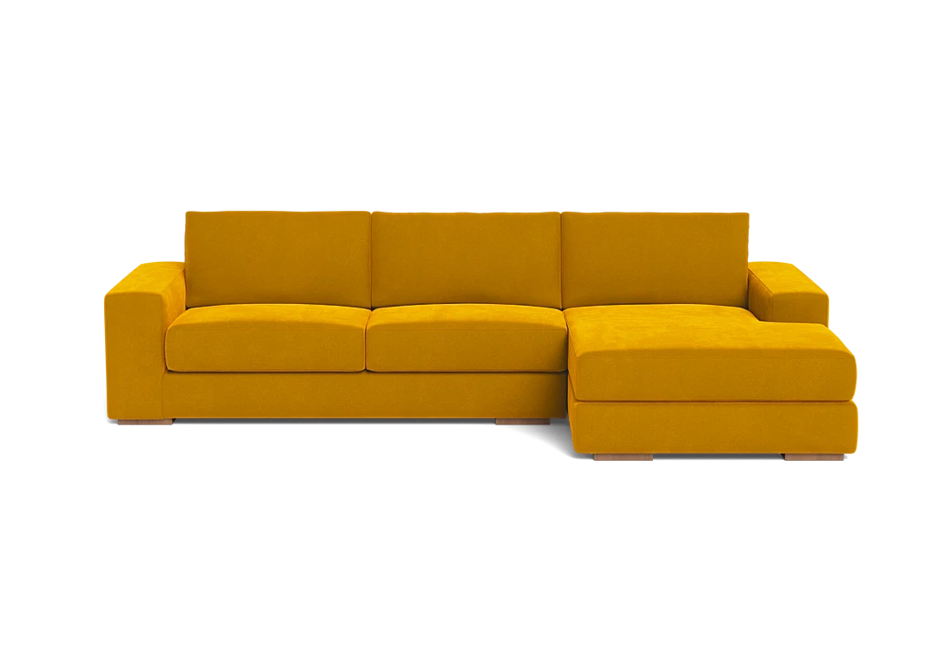 Hawthorne Sofa Chaise
