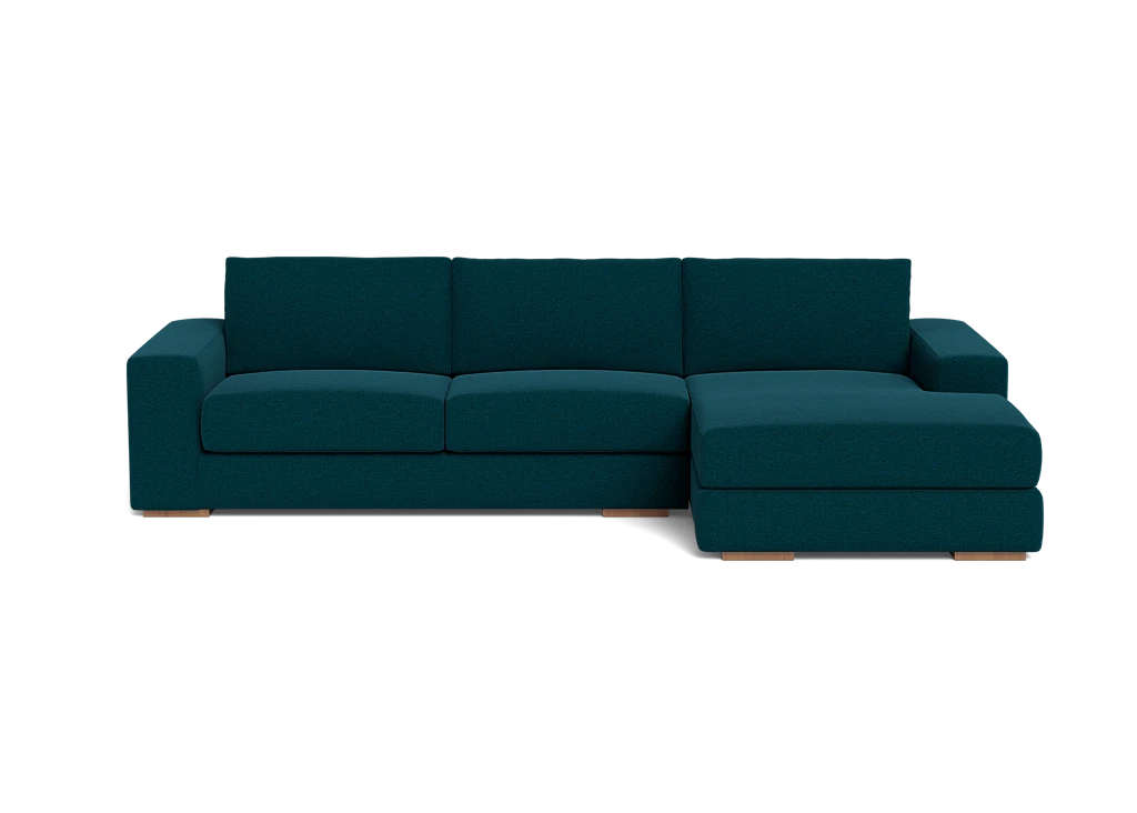 Hawthorne Sofa Chaise