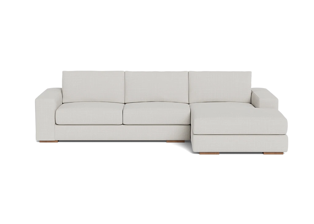 Hawthorne Sofa Chaise