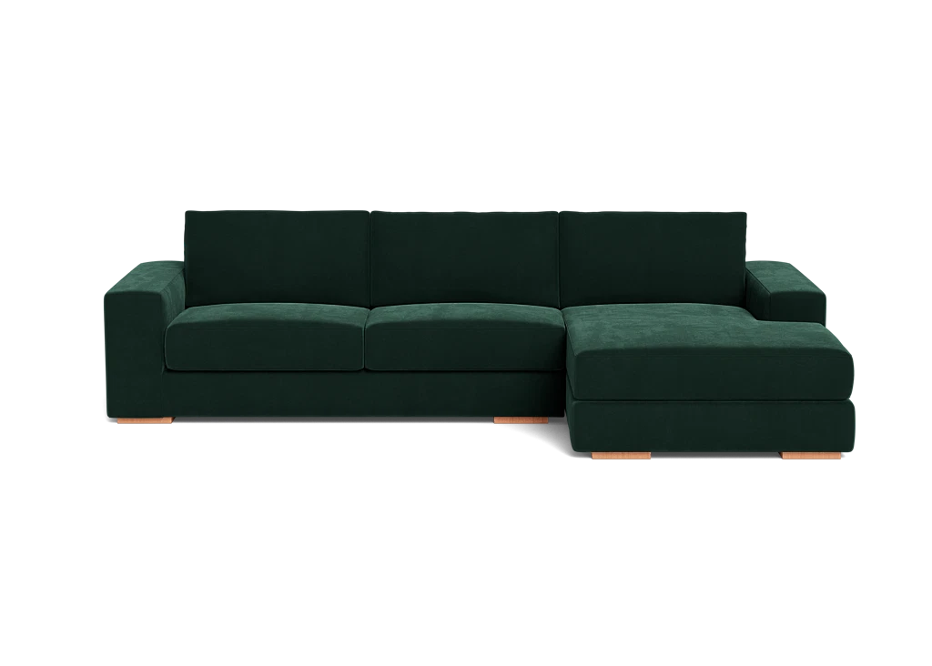 Hawthorne Sofa Chaise