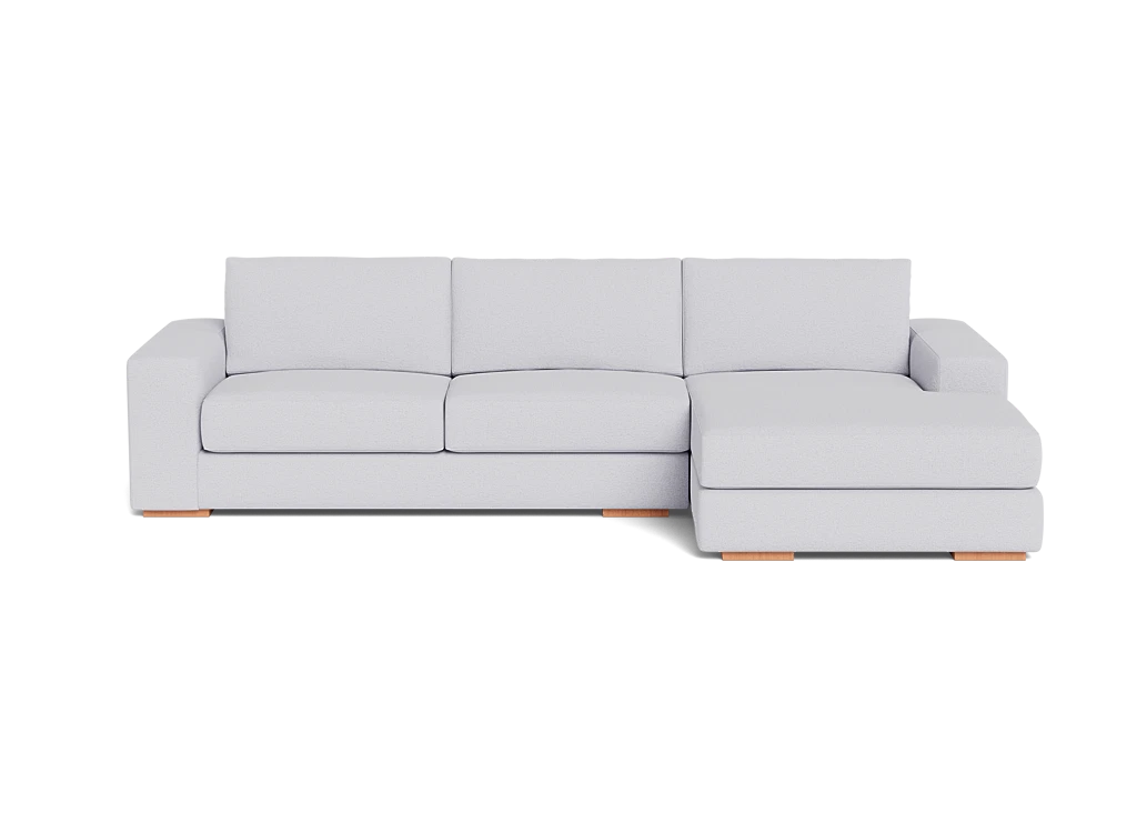 Hawthorne Sofa Chaise