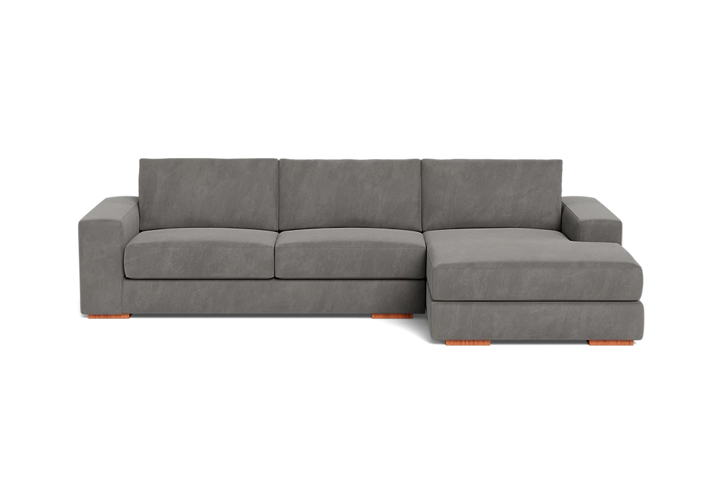 Hawthorne Sofa Chaise