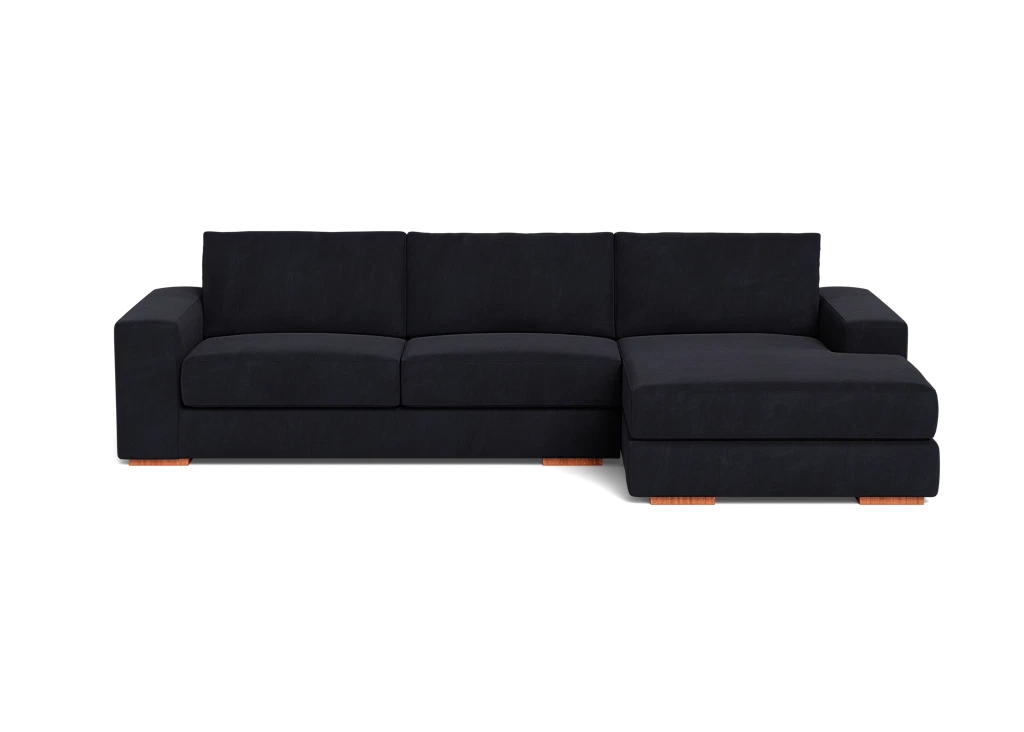 Hawthorne Sofa Chaise