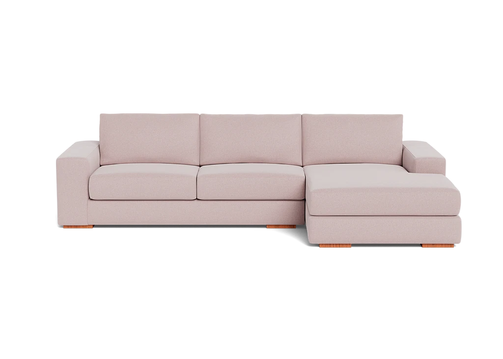 Hawthorne Sofa Chaise