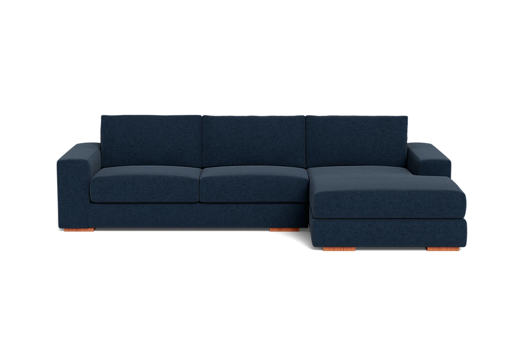 Hawthorne Sofa Chaise