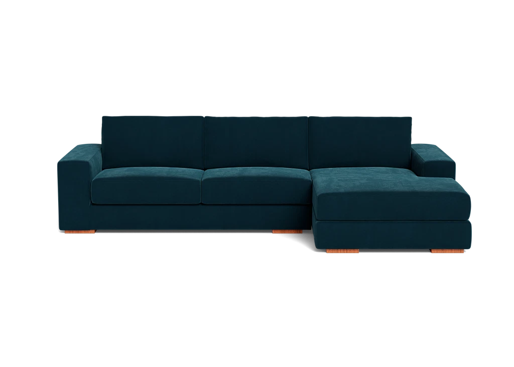 Hawthorne Sofa Chaise