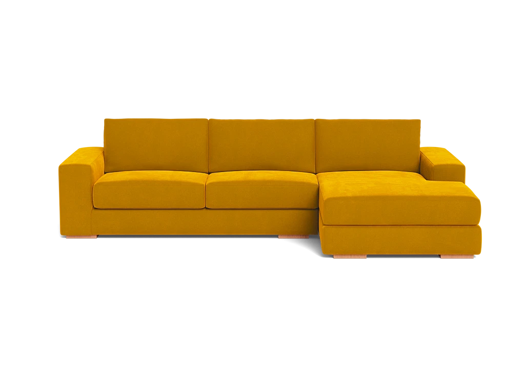 Hawthorne Sofa Chaise