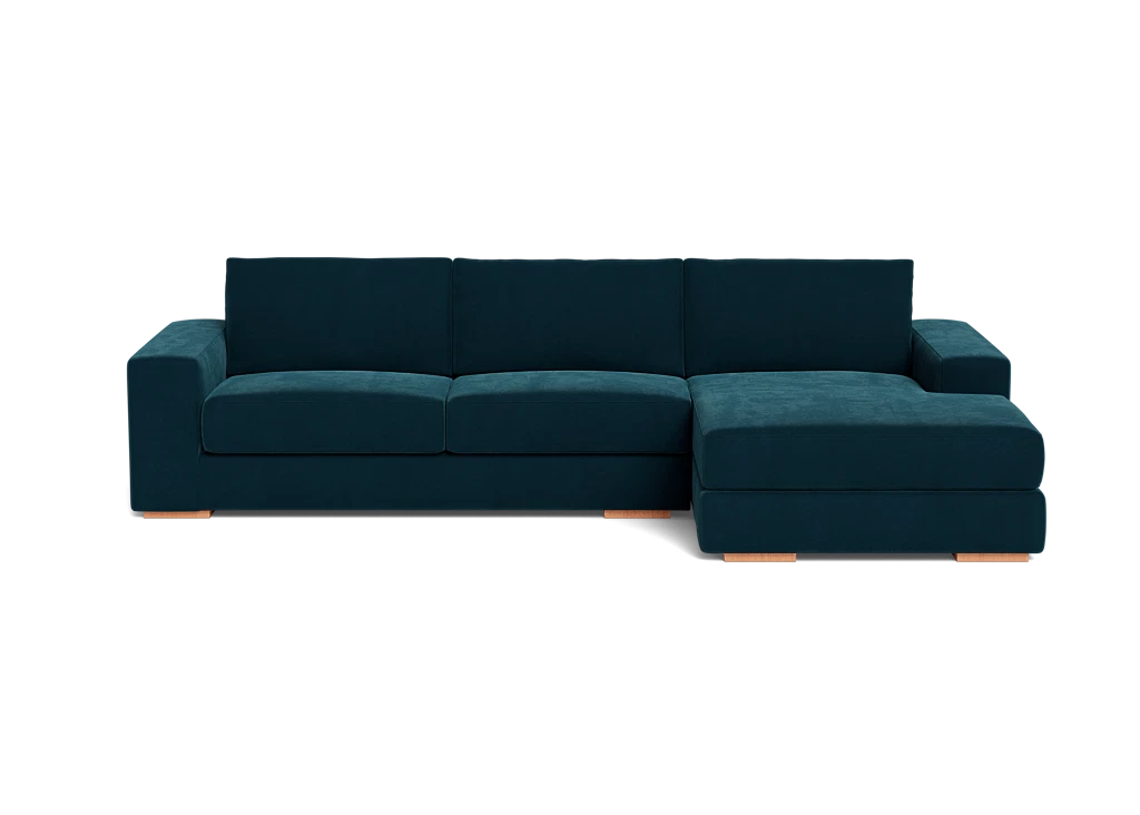 Hawthorne Sofa Chaise
