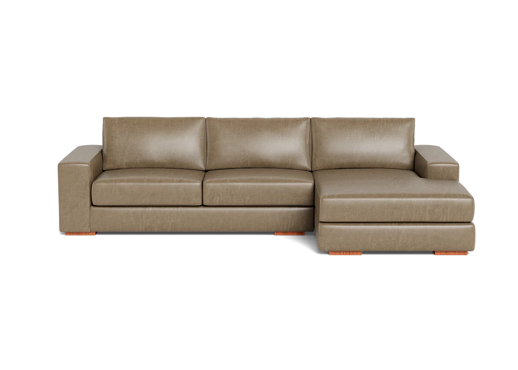Hawthorne Sofa Chaise