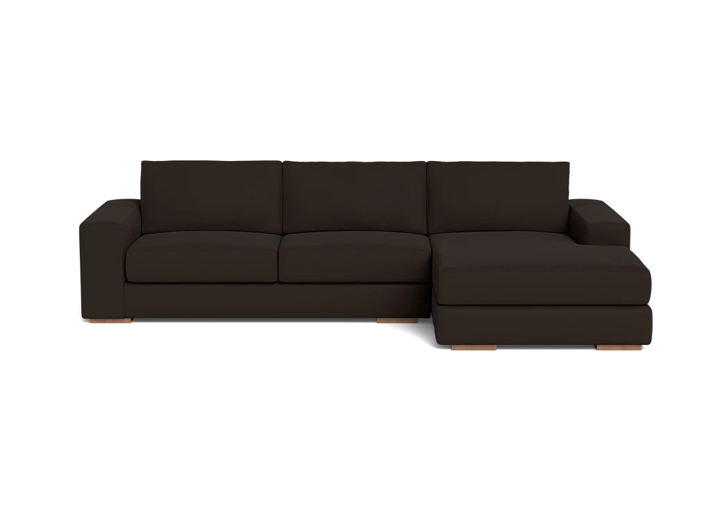 Hawthorne Sofa Chaise