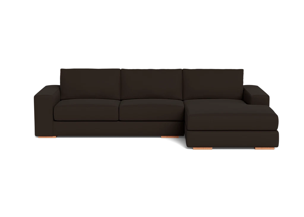 Hawthorne Sofa Chaise