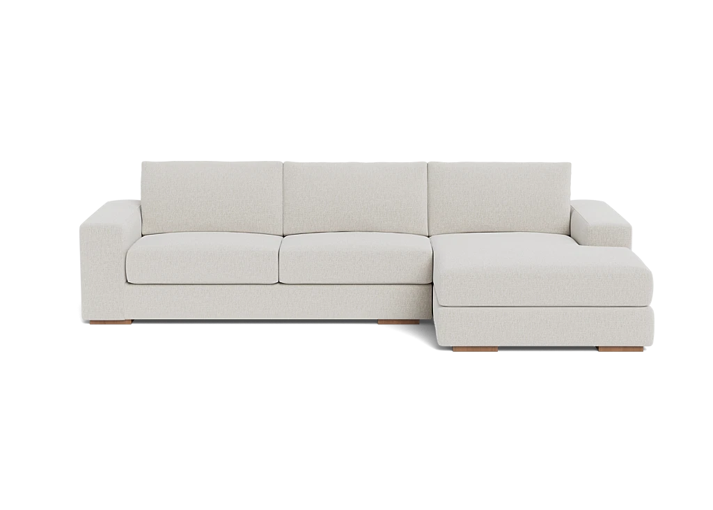 Hawthorne Sofa Chaise