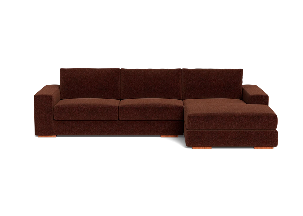 Hawthorne Sofa Chaise