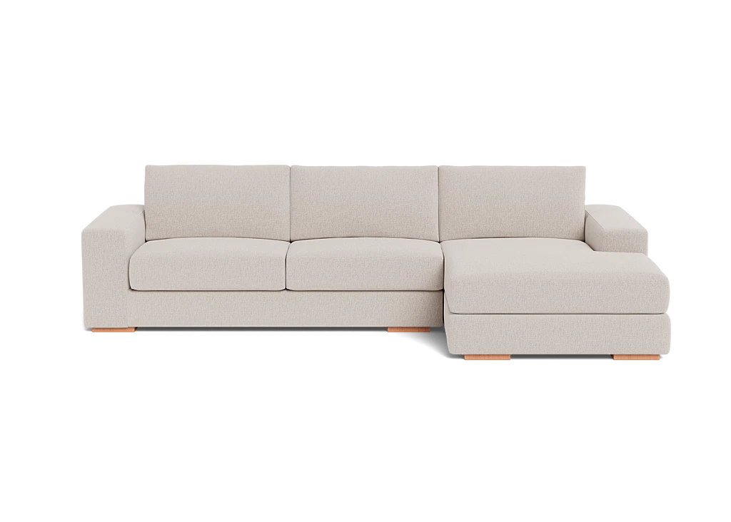 Hawthorne Sofa Chaise