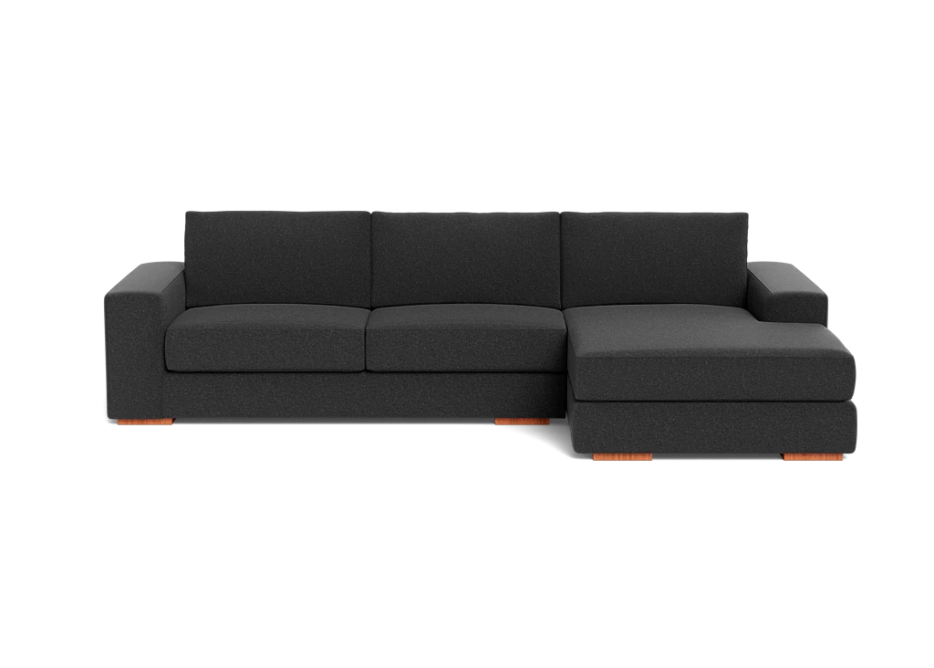 Hawthorne Sofa Chaise