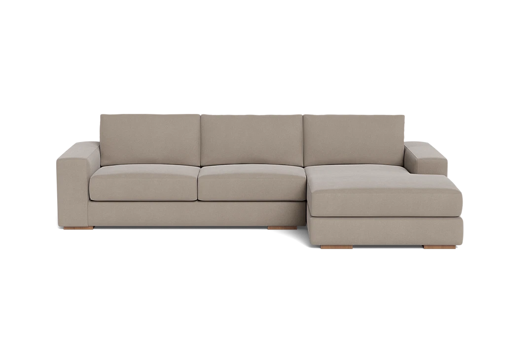 Hawthorne Sofa Chaise