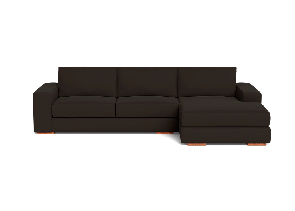 Hawthorne Sofa Chaise