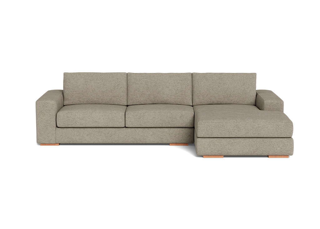 Hawthorne Sofa Chaise