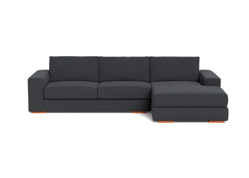 Hawthorne Sofa Chaise