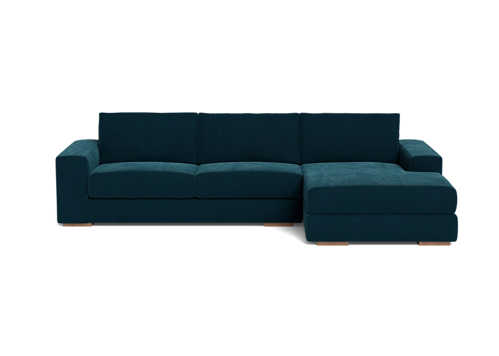 Hawthorne Sofa Chaise