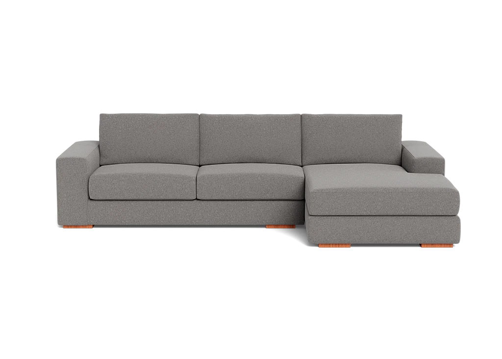 Hawthorne Sofa Chaise