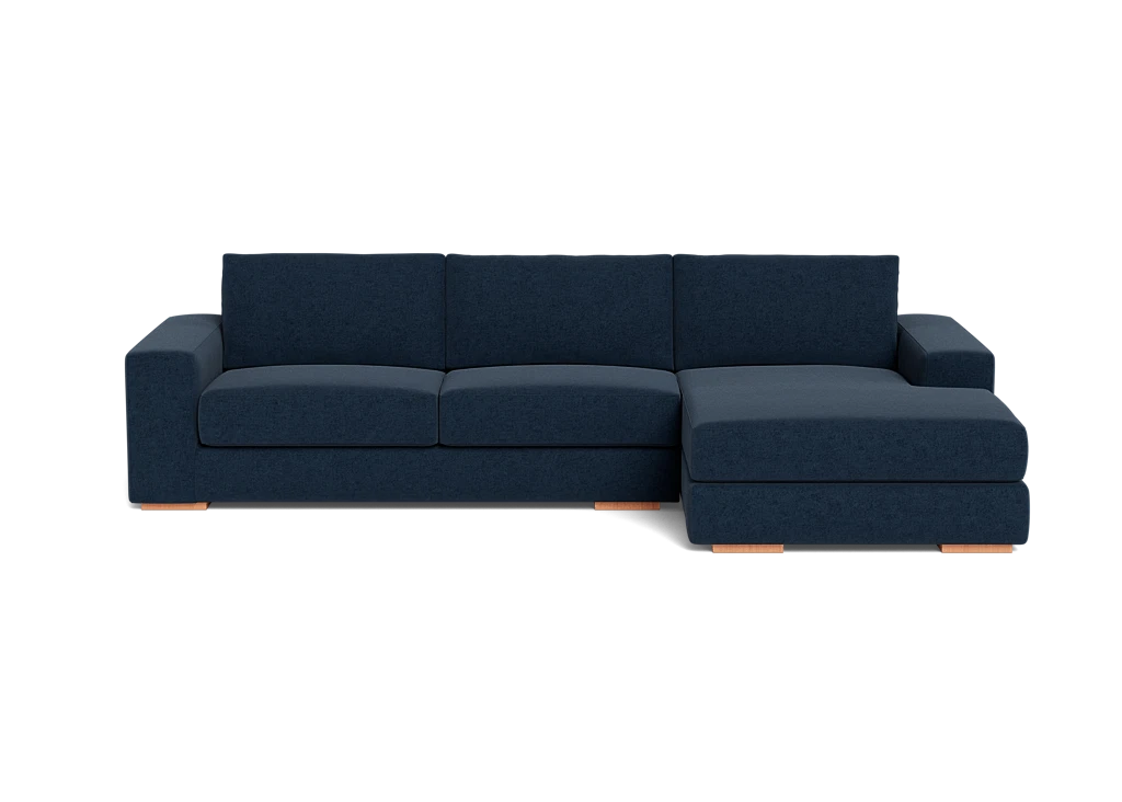 Hawthorne Sofa Chaise