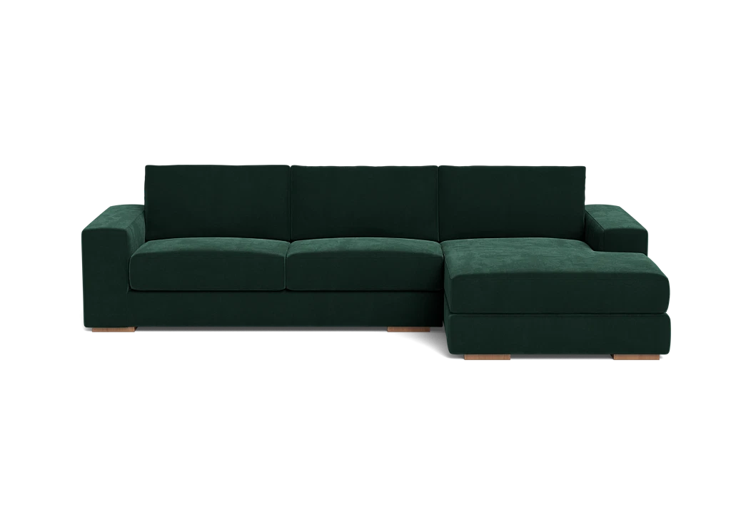 Hawthorne Sofa Chaise