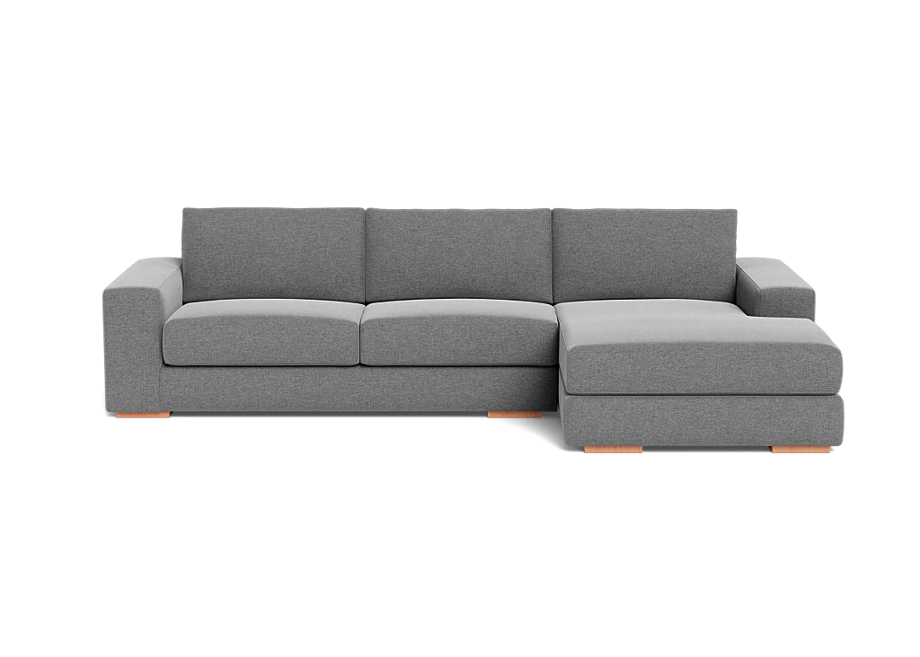 Hawthorne Sofa Chaise