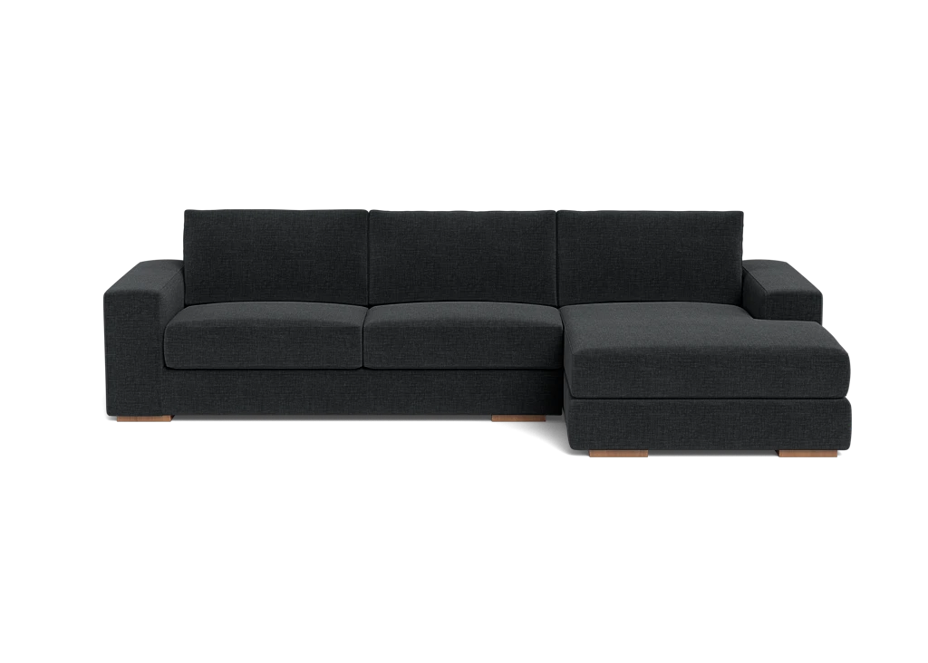 Hawthorne Sofa Chaise