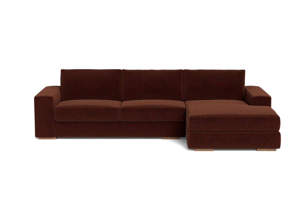 Hawthorne Sofa Chaise