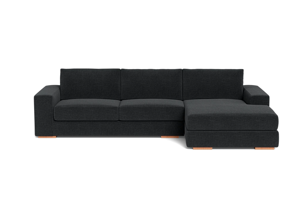 Hawthorne Sofa Chaise